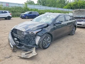 Kia Cerato / Forte / K3 2.0L 4 2023