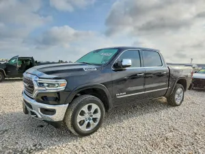 RAM 1500 5.7L 8 2020