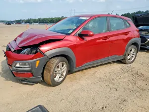 Hyundai Kona 2.0L 4 2020