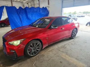 Infiniti Q50 3.0L 6 2021