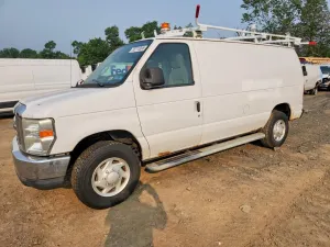 Ford Econoline 4.6L 8 2009