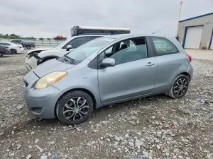 Toyota Yaris 1.5L 4 2010