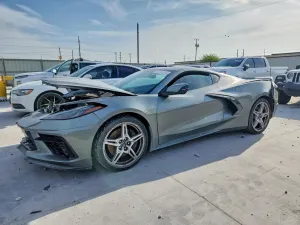 Chevrolet Corvette 6.2L 8 2023