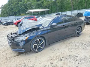 Honda Accord 2.0L 4 2019