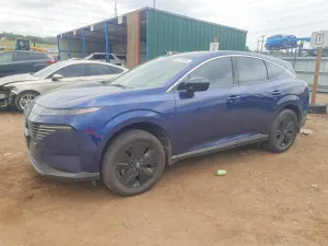 Nissan Murano 2.0L 4 2025