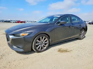 Mazda 3 2.5L 4 2020