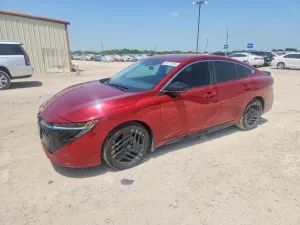 Nissan Sentra 2.0L 4 2026