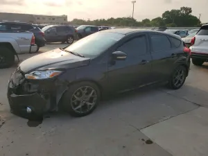Ford Focus 2.0L 4 2014