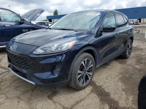 Ford Escape 1.5L 3 2021