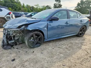 Nissan Sentra 2.0L 4 2024
