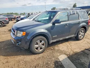 Ford Escape 3.0L 6 2008