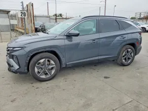 Hyundai Tucson 2.5L 4 2025