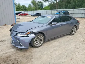 Lexus ES 3.5L 6 2020