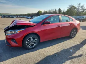 Kia Cerato / Forte / K3 2.0L 4 2023