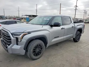 Toyota Tundra 3.4L 6 2026