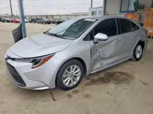 Toyota Corolla 2.0L 4 2025