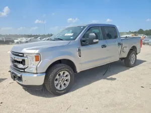 Ford F-250 6.2L 8 2020