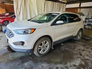Ford Edge 2.0L 4 2019