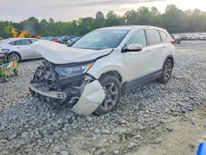 Honda CR-V 1.5L 4 2018