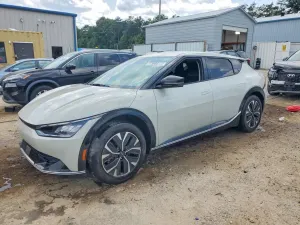 Kia EV6 0.0L 0 2023