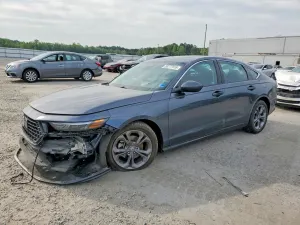 Honda Accord 1.5L 4 2024