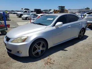 Lexus IS 2.5L 6 2006