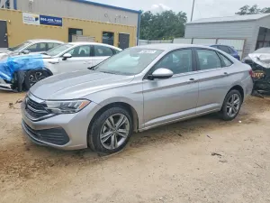 Volkswagen Jetta 1.5L 4 2024