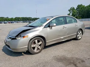 Honda Civic 1.8L 4 2006