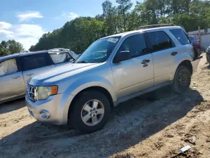 Ford Escape 2.5L 4 2010
