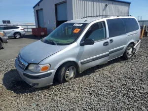 Chevrolet Venture 3.4L 6 2003