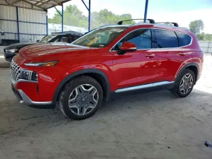 Hyundai Santa Fe 2.5L 4 2022