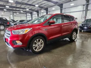 Ford Escape 1.5L 4 2019