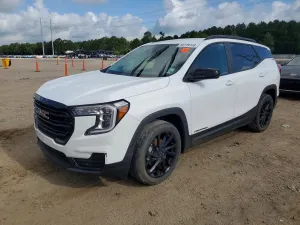 GMC Terrain 1.5L 4 2023