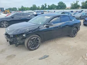 Kia K4 2.0L 4 2025