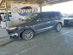 Honda CR-V 1.5L 4 2025