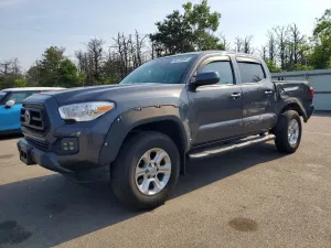 Toyota Tacoma 3.5L 6 2020