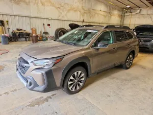 Subaru Outback 2.5L 4 2023