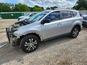 Toyota Rav4 2.5L 4 2016