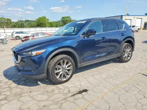 Mazda CX-5 2.5L 4 2021