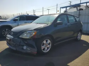 Toyota Corolla 1.8L 4 2006