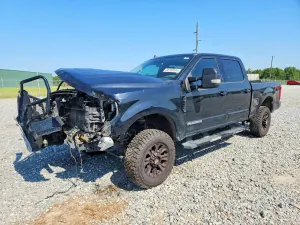Ford F-250 6.7L 8 2019