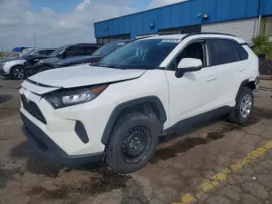 Toyota Rav4 2.5L 4 2020