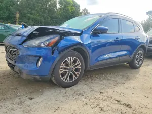 Ford Escape 1.5L 3 2022