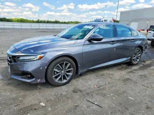 Honda Accord 1.5L 4 2022