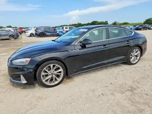 Audi A5 2.0L 4 2022