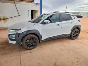 Hyundai Kona 2.0L 4 2021