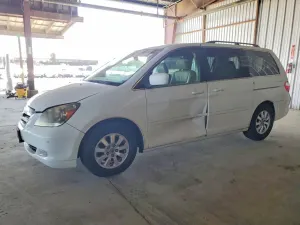 Honda Odyssey 3.5L 6 2007
