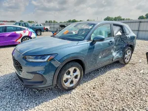 Honda HR-V 2.0L 4 2024