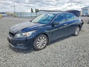 Honda Accord 2.4L 4 2015