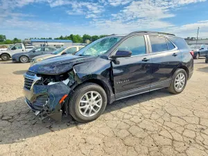 Chevrolet Equinox 1.5L 4 2022